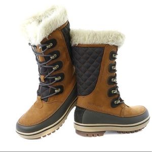 Helly Hansen Winter Boots